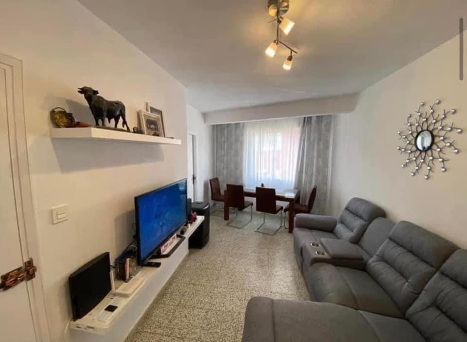 3 Bed, 1 Bath, ApartmentFor Sale, Lo Pagan, Murcia