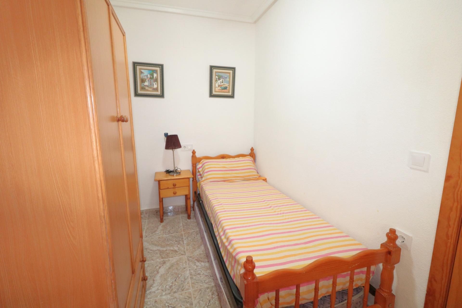 2 Bed, 1 Bath, ApartmentFor Sale, Torrevieja, Alicante