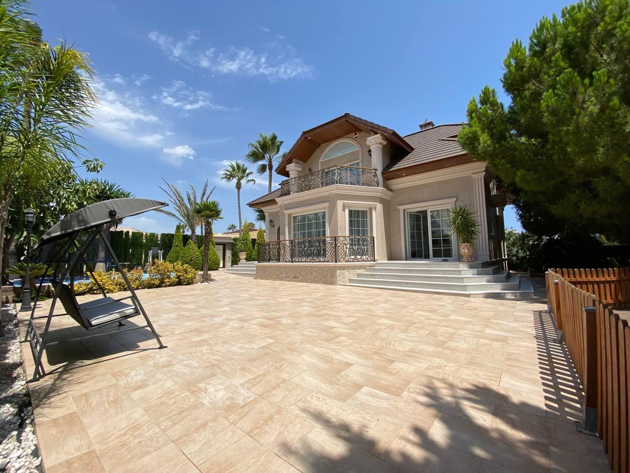 5 Bed, 3 Bath, HouseFor Sale, Benijofar, Alicante 5 Bed, 3 Bath, HouseFor Sale, Benijofar, Alicante