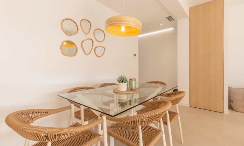 3 Bed, 2 Bath, HouseFor Sale, Torrevieja, Alicante