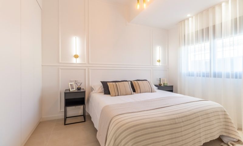 3 Bed, 2 Bath, HouseFor Sale, Torrevieja, Alicante