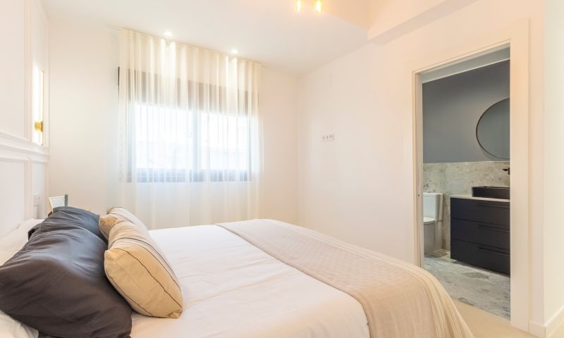 3 Bed, 2 Bath, HouseFor Sale, Torrevieja, Alicante