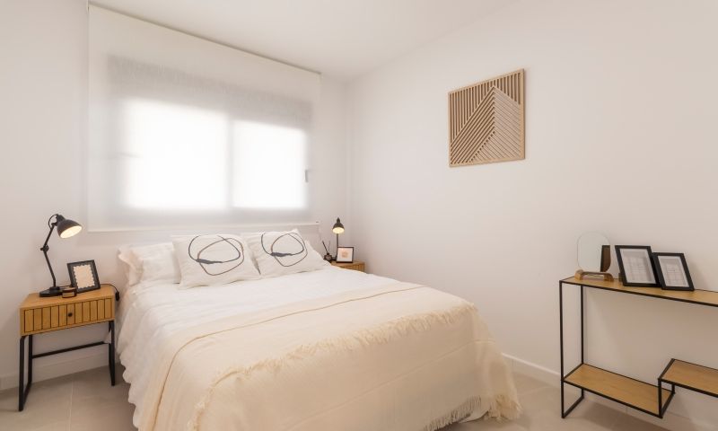 3 Bed, 2 Bath, HouseFor Sale, Torrevieja, Alicante