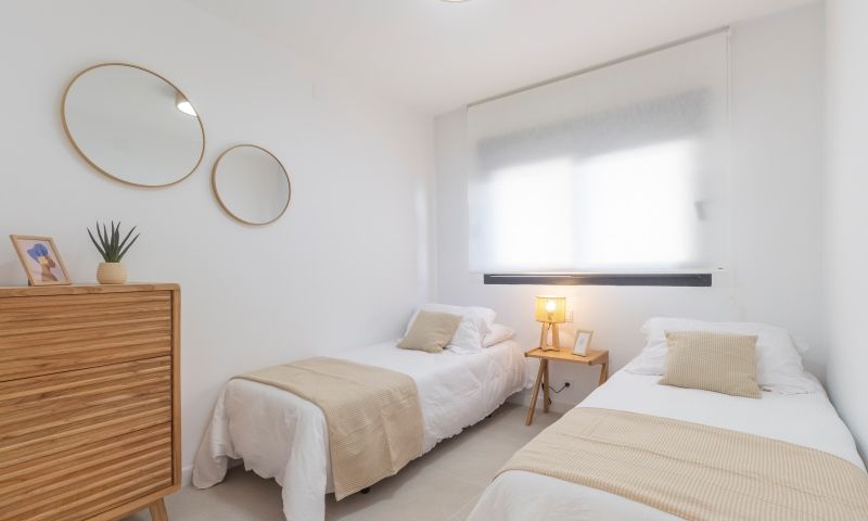 3 Bed, 2 Bath, HouseFor Sale, Torrevieja, Alicante