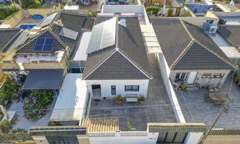 3 Bed, 2 Bath, HouseFor Sale, Torrevieja, Alicante