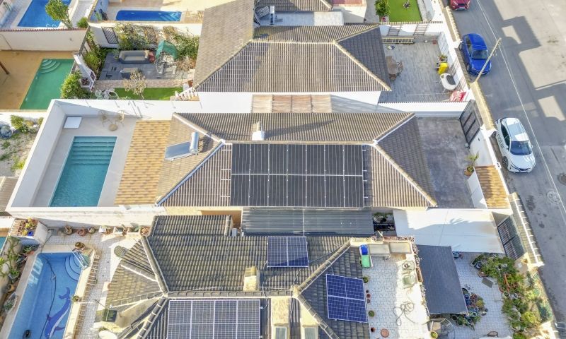 3 Bed, 2 Bath, HouseFor Sale, Torrevieja, Alicante