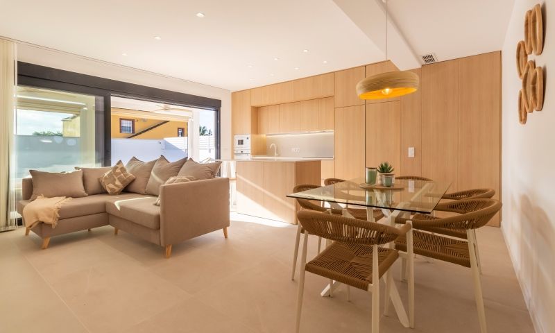 3 Bed, 2 Bath, HouseFor Sale, Torrevieja, Alicante