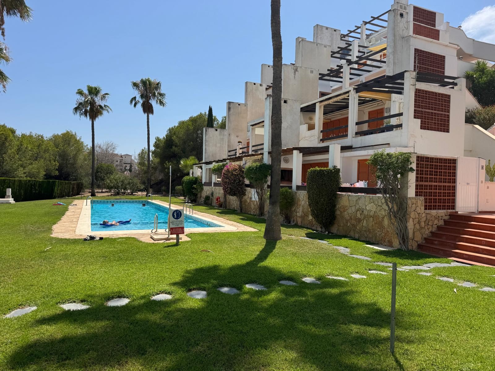 3 Bed, 2 Bath, ApartmentFor Sale, Las Ramblas Golf, Alicante