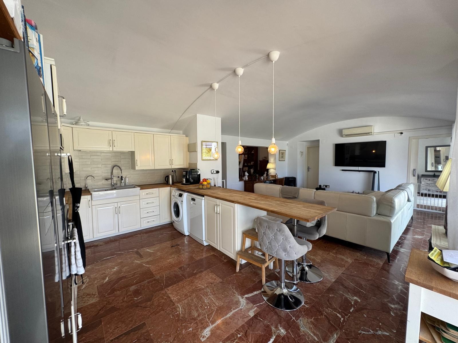 3 Bed, 2 Bath, ApartmentFor Sale, Las Ramblas Golf, Alicante