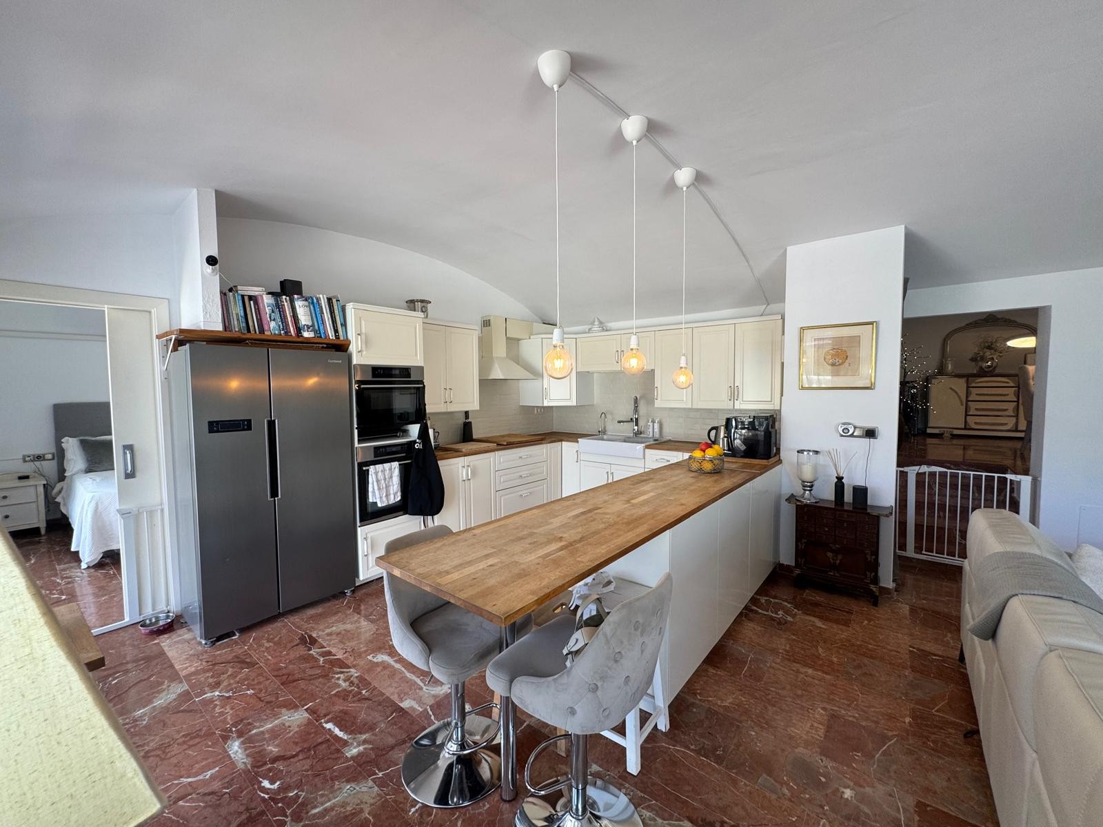 3 Bed, 2 Bath, ApartmentFor Sale, Las Ramblas Golf, Alicante