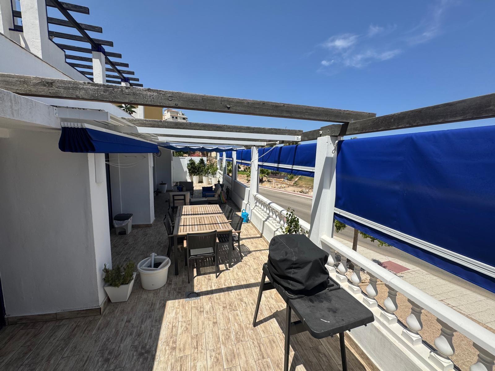 3 Bed, 2 Bath, ApartmentFor Sale, Las Ramblas Golf, Alicante