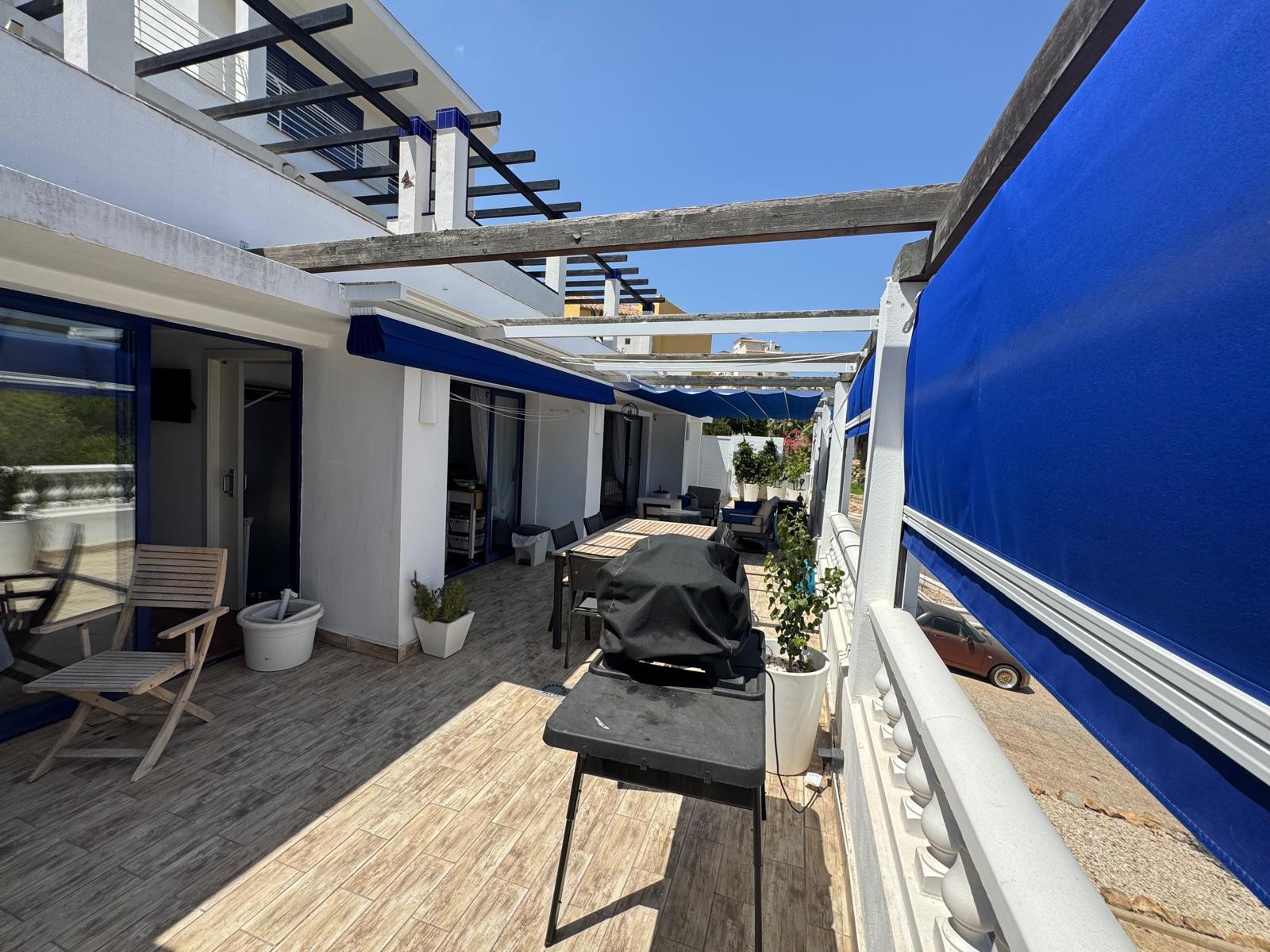 3 Bed, 2 Bath, ApartmentFor Sale, Las Ramblas Golf, Alicante