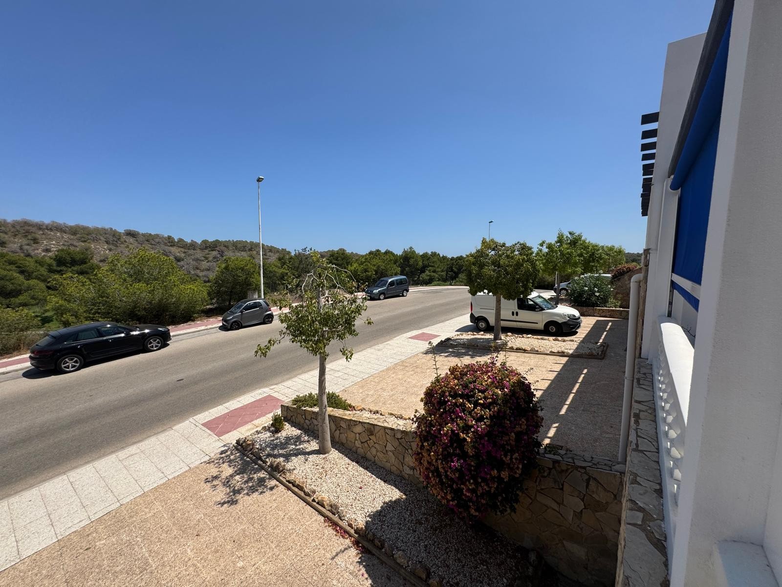 3 Bed, 2 Bath, ApartmentFor Sale, Las Ramblas Golf, Alicante