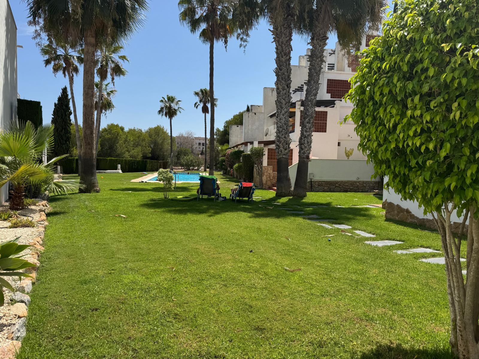 3 Bed, 2 Bath, ApartmentFor Sale, Las Ramblas Golf, Alicante