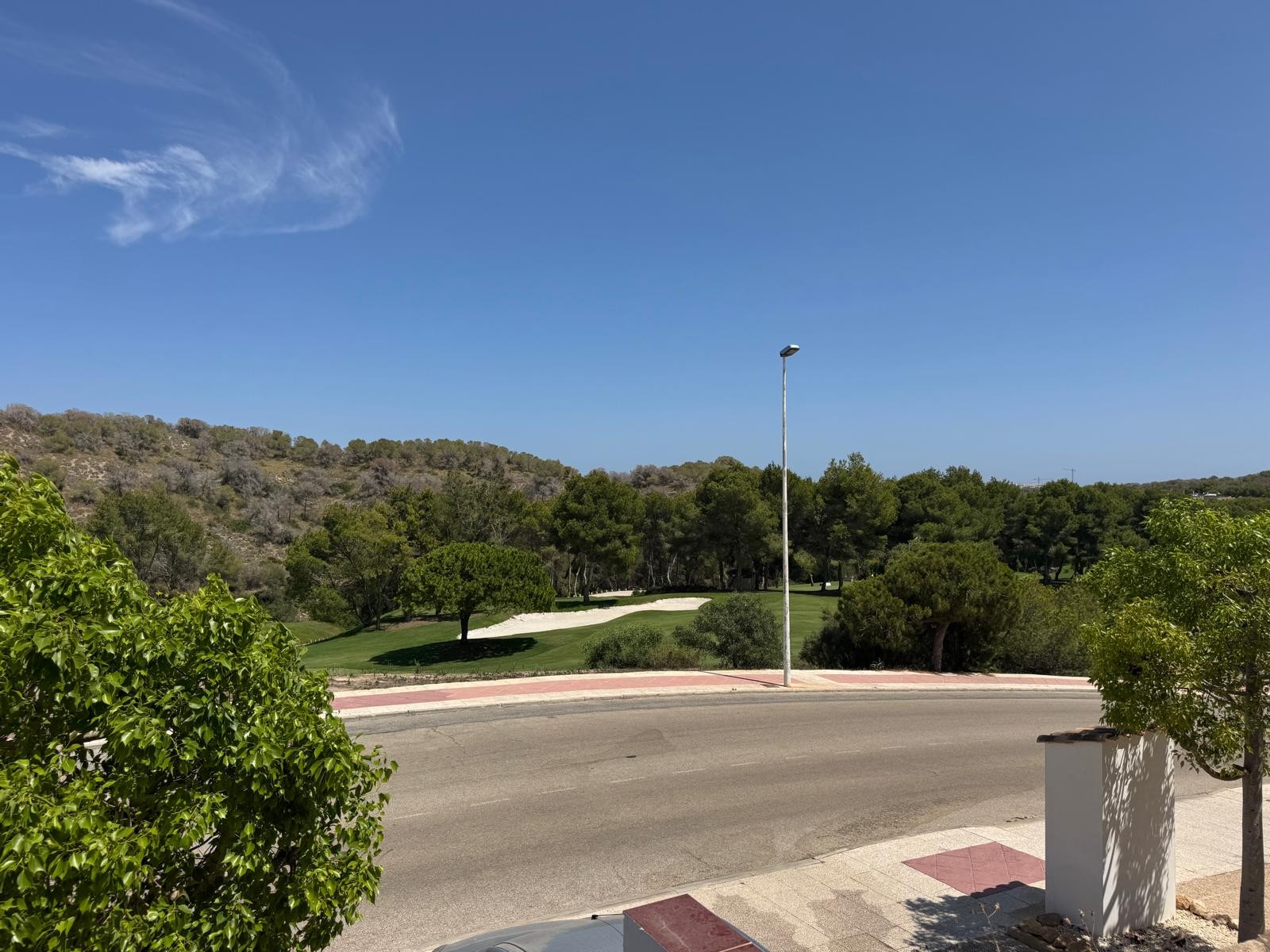 3 Bed, 2 Bath, ApartmentFor Sale, Las Ramblas Golf, Alicante