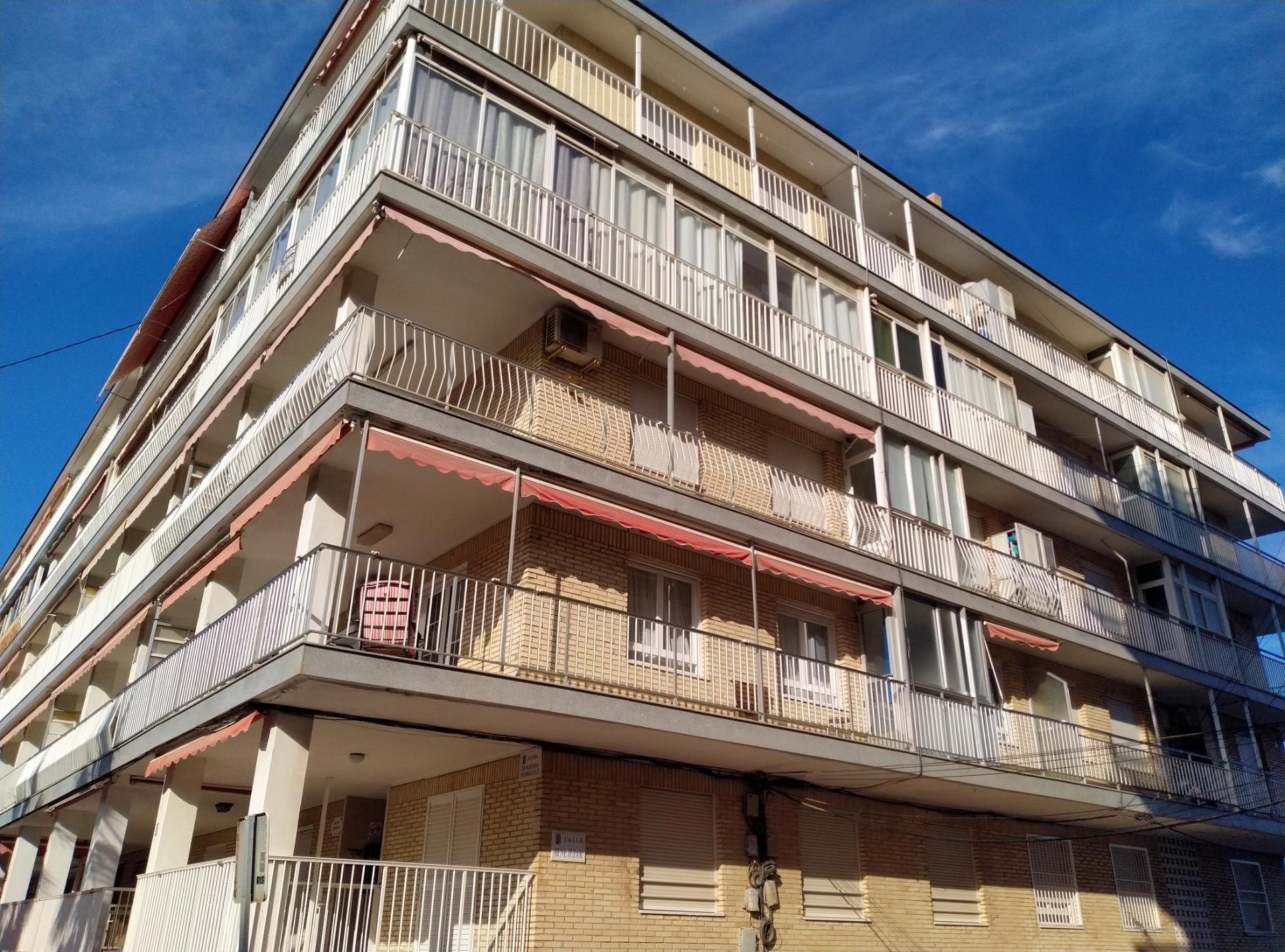 2 Bed, 1 Bath, ApartmentFor Sale, Torrevieja, Alicante 2 Bed, 1 Bath, ApartmentFor Sale, Torrevieja, Alicante