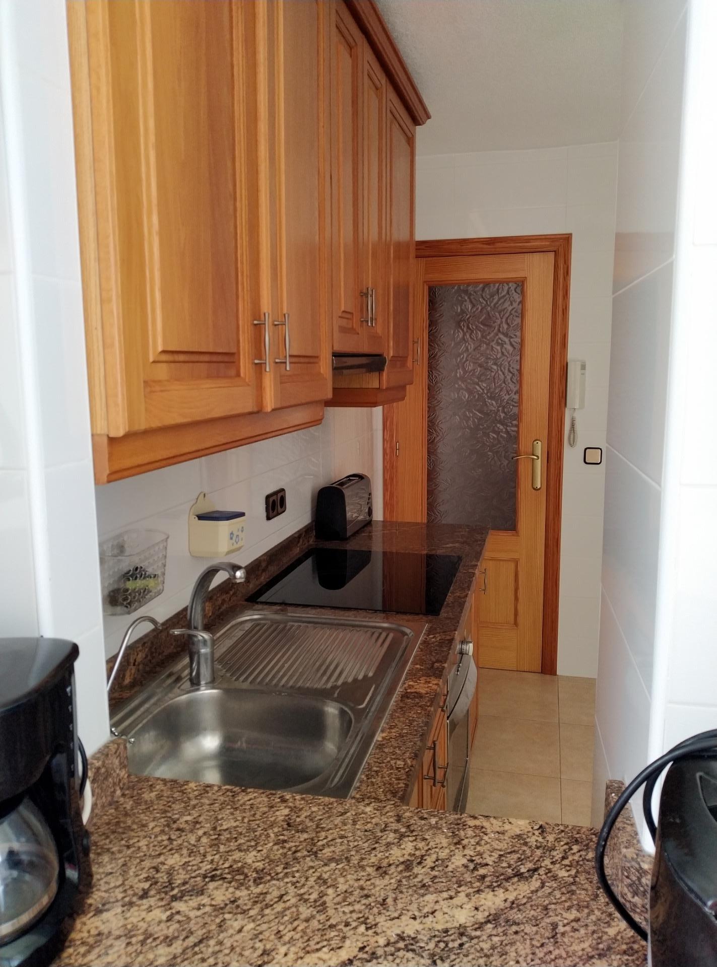 2 Bed, 1 Bath, ApartmentFor Sale, Torrevieja, Alicante 2 Bed, 1 Bath, ApartmentFor Sale, Torrevieja, Alicante