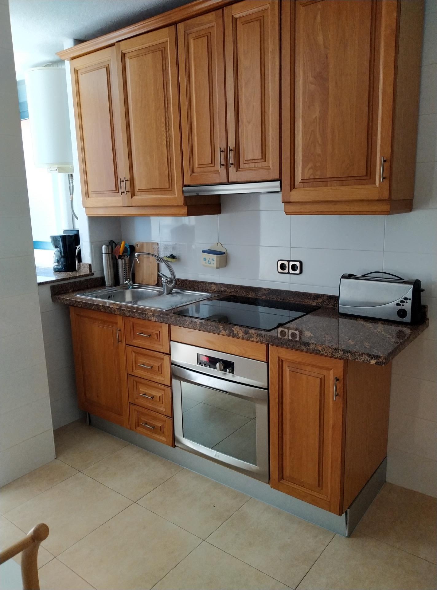2 Bed, 1 Bath, ApartmentFor Sale, Torrevieja, Alicante 2 Bed, 1 Bath, ApartmentFor Sale, Torrevieja, Alicante