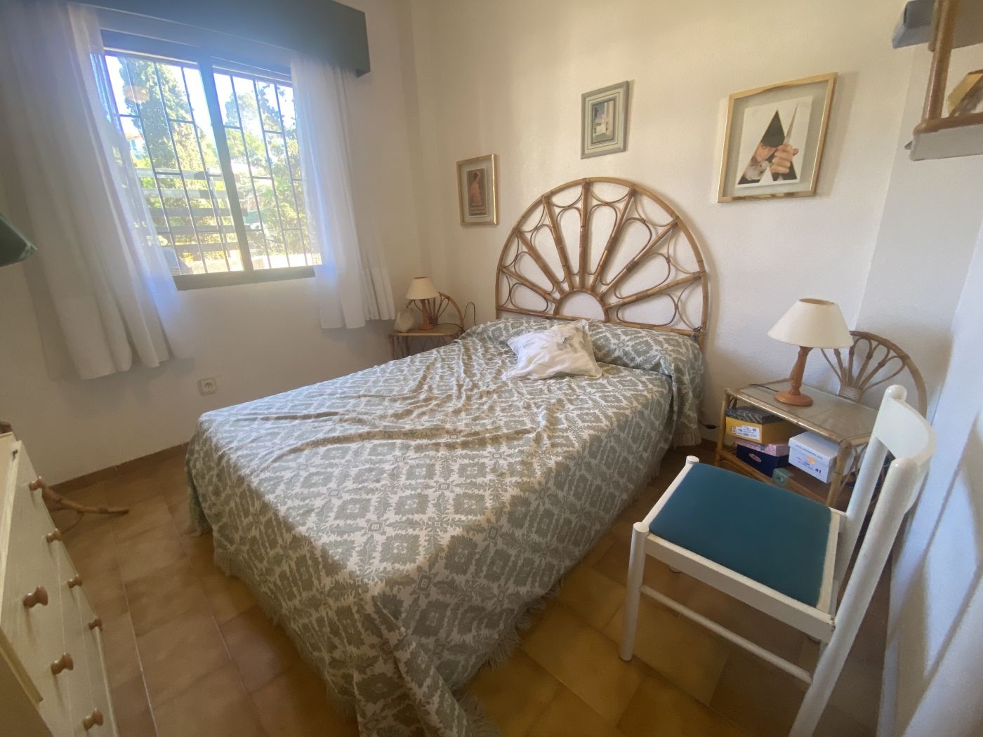 5 Bed, 4 Bath, HouseFor Sale, Cartagena, Murcia