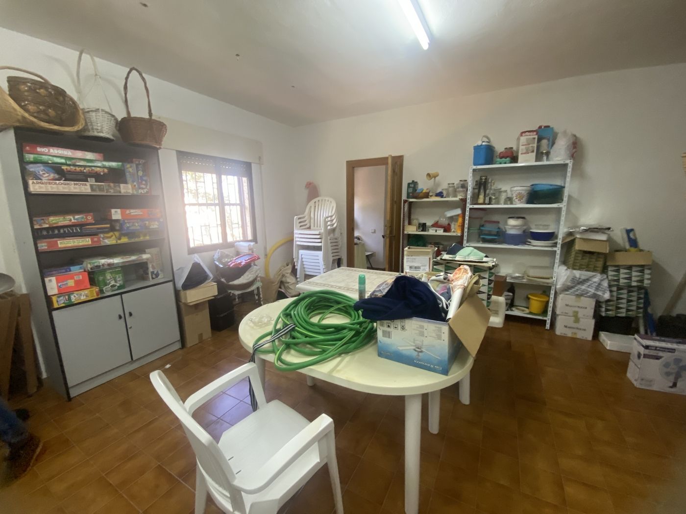 5 Bed, 4 Bath, HouseFor Sale, Cartagena, Murcia