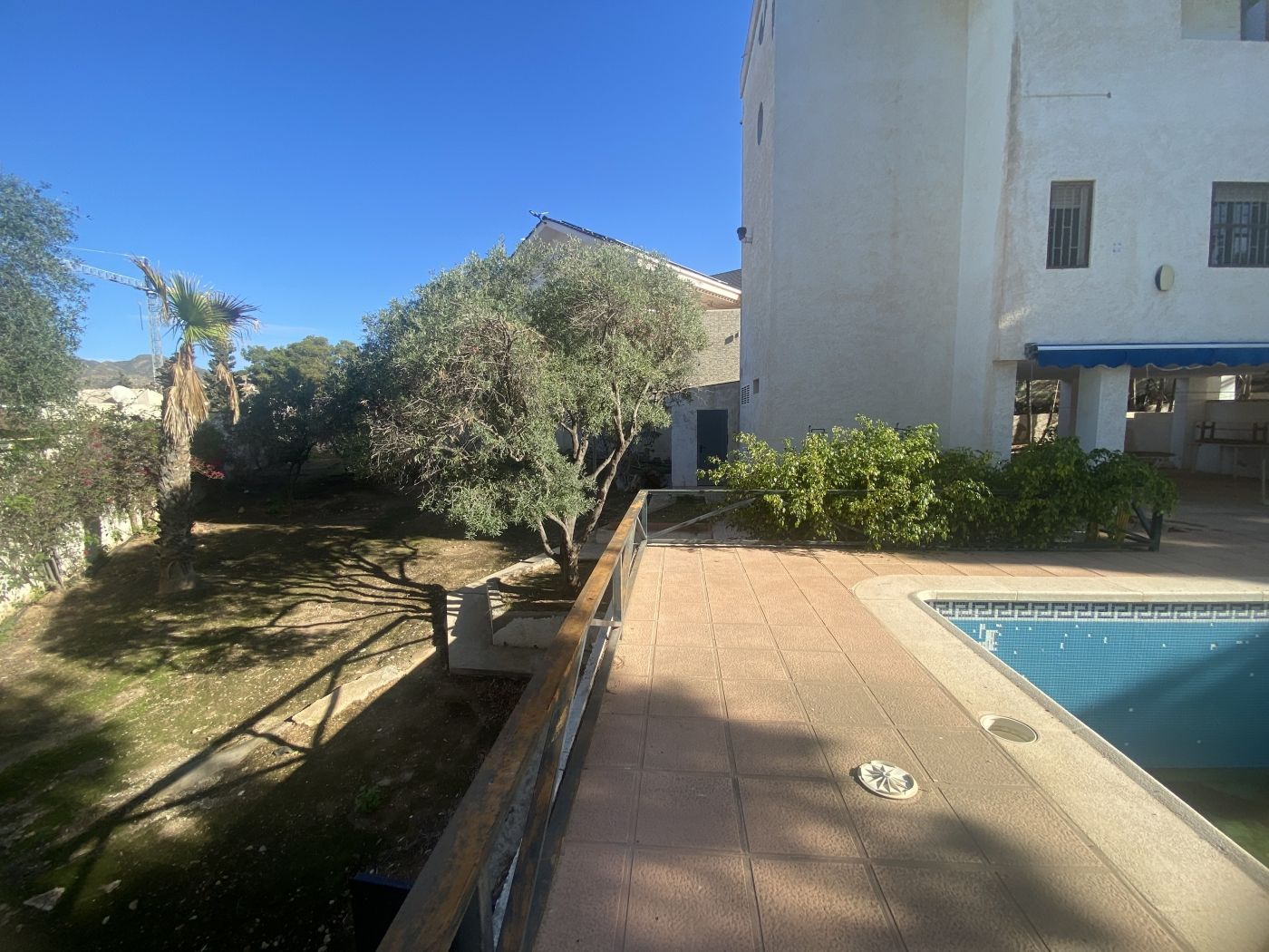 5 Bed, 4 Bath, HouseFor Sale, Cartagena, Murcia