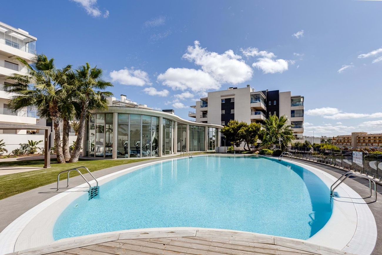 2 Bed, 2 Bath, ApartmentFor Sale, Los Dolses, Alicante 2 Bed, 2 Bath, ApartmentFor Sale, Los Dolses, Alicante