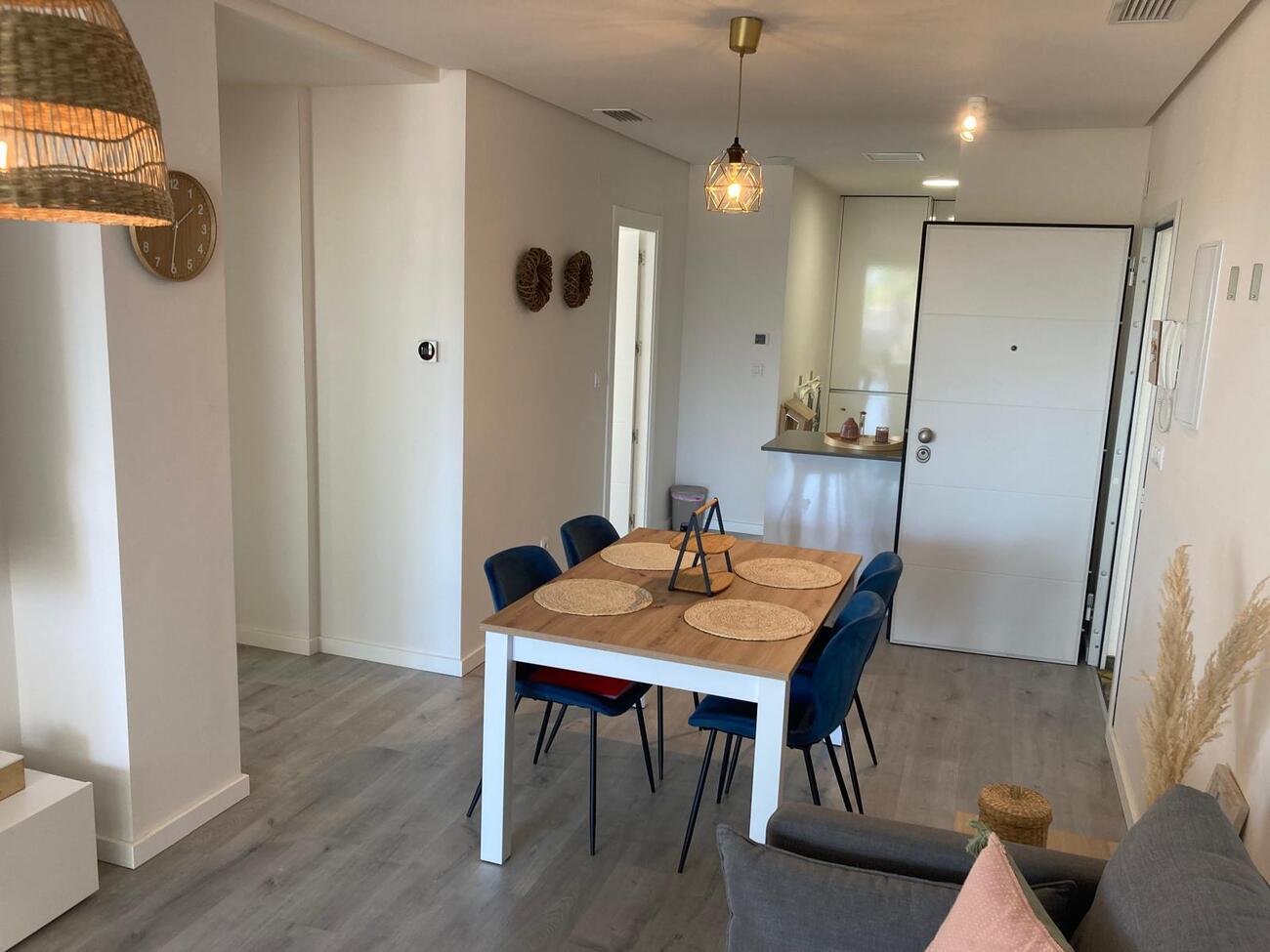 2 Bed, 2 Bath, ApartmentFor Sale, Los Dolses, Alicante 2 Bed, 2 Bath, ApartmentFor Sale, Los Dolses, Alicante