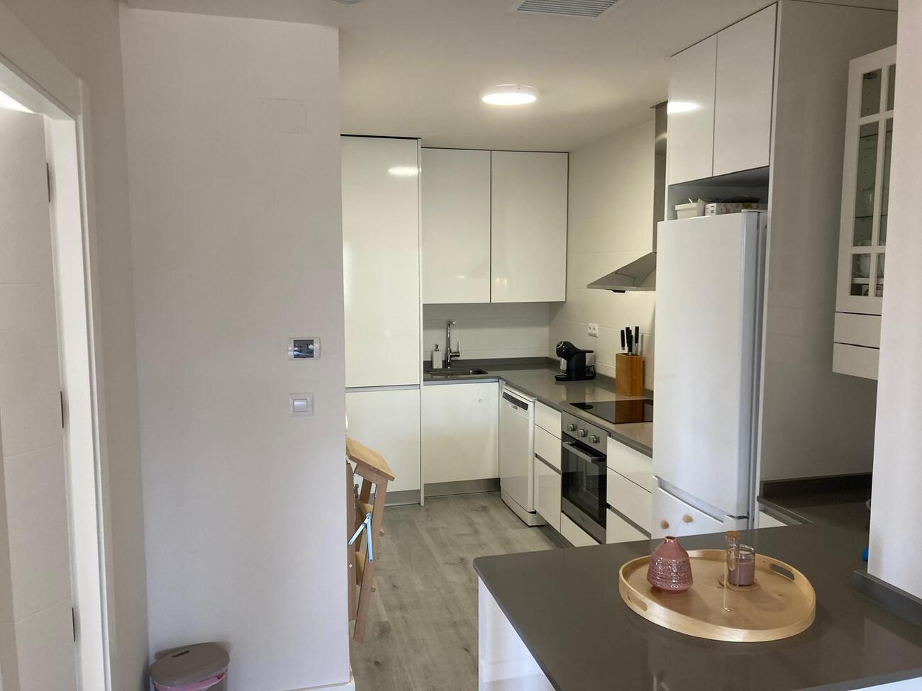 2 Bed, 2 Bath, ApartmentFor Sale, Los Dolses, Alicante 2 Bed, 2 Bath, ApartmentFor Sale, Los Dolses, Alicante