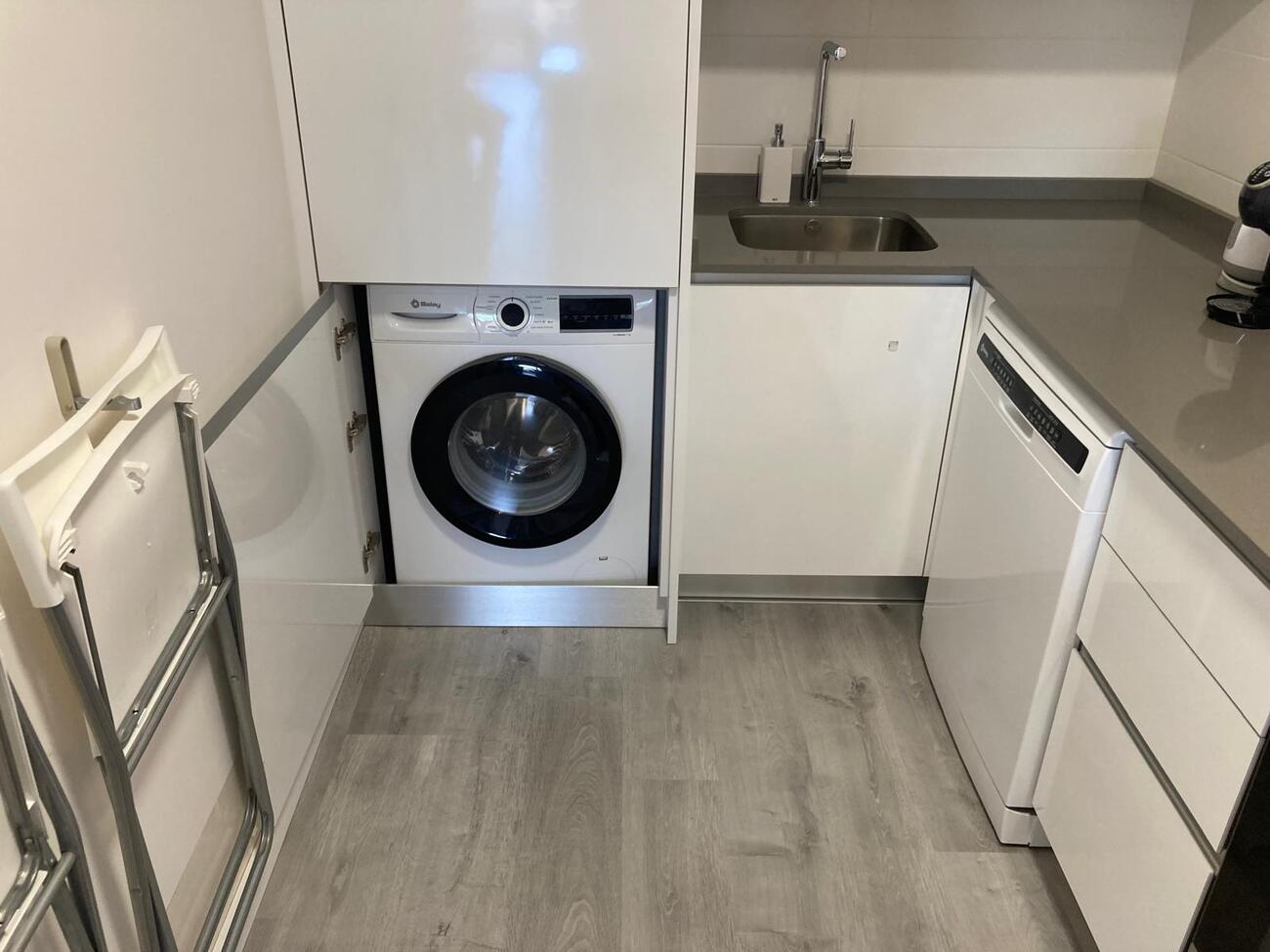 2 Bed, 2 Bath, ApartmentFor Sale, Los Dolses, Alicante 2 Bed, 2 Bath, ApartmentFor Sale, Los Dolses, Alicante