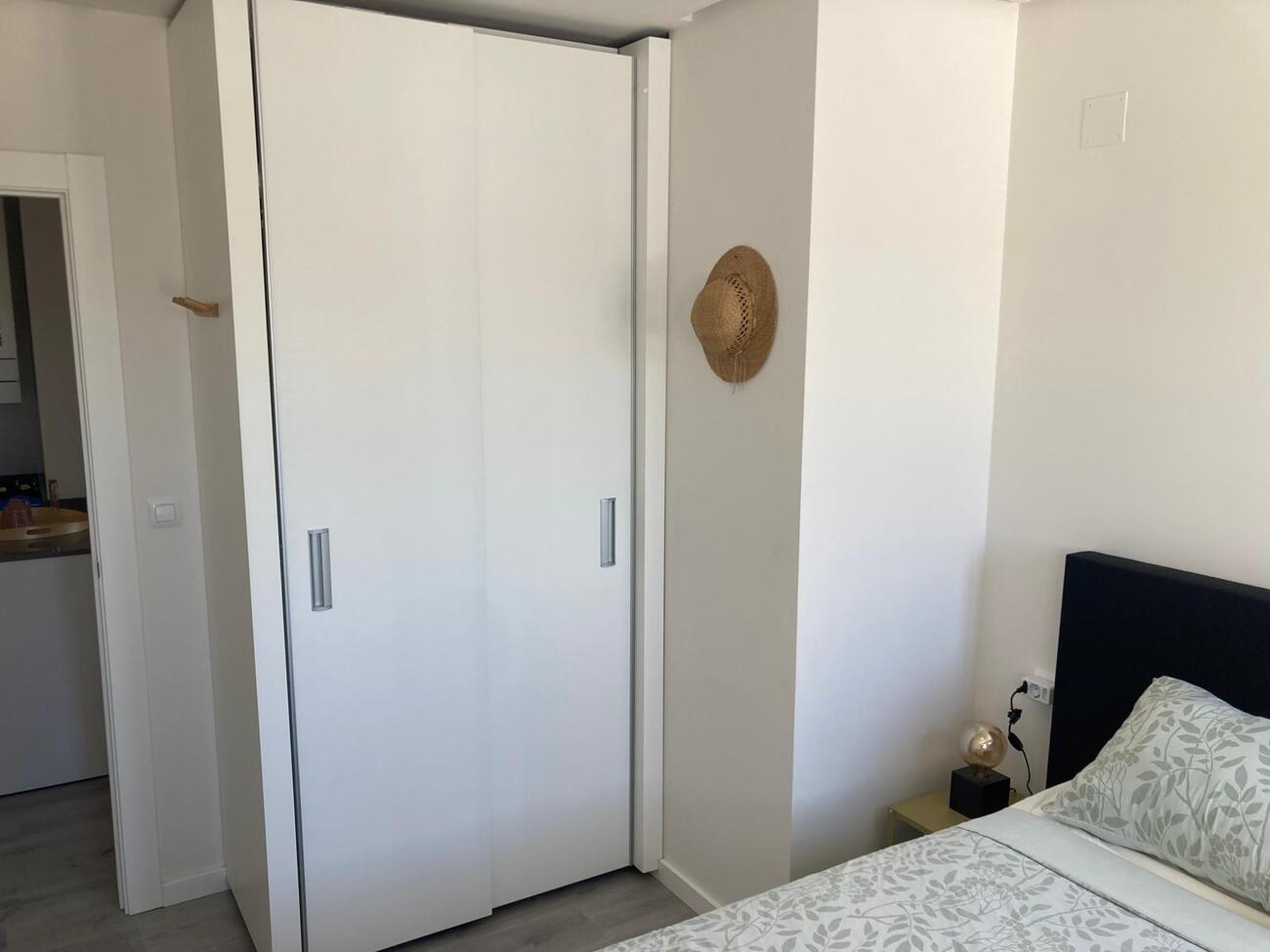 2 Bed, 2 Bath, ApartmentFor Sale, Los Dolses, Alicante 2 Bed, 2 Bath, ApartmentFor Sale, Los Dolses, Alicante