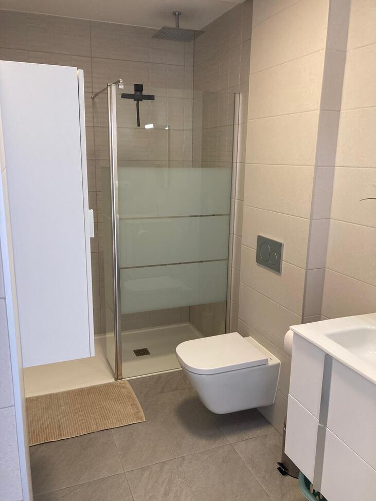 2 Bed, 2 Bath, ApartmentFor Sale, Los Dolses, Alicante 2 Bed, 2 Bath, ApartmentFor Sale, Los Dolses, Alicante