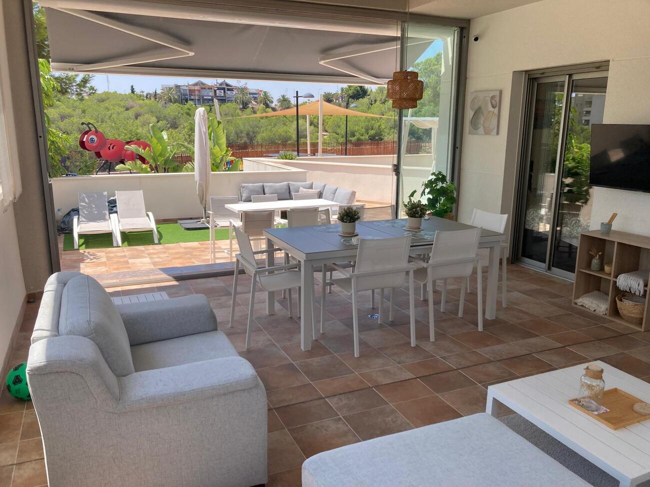 2 Bed, 2 Bath, ApartmentFor Sale, Los Dolses, Alicante 2 Bed, 2 Bath, ApartmentFor Sale, Los Dolses, Alicante