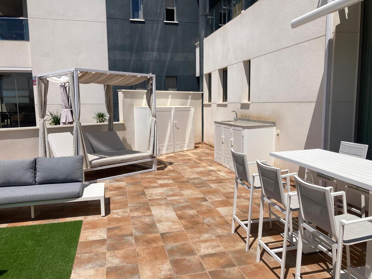 2 Bed, 2 Bath, ApartmentFor Sale, Los Dolses, Alicante 2 Bed, 2 Bath, ApartmentFor Sale, Los Dolses, Alicante