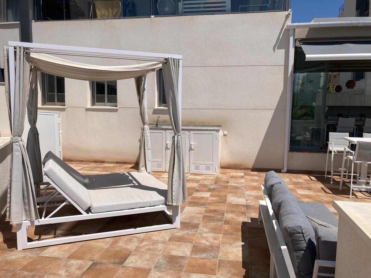 2 Bed, 2 Bath, ApartmentFor Sale, Los Dolses, Alicante 2 Bed, 2 Bath, ApartmentFor Sale, Los Dolses, Alicante