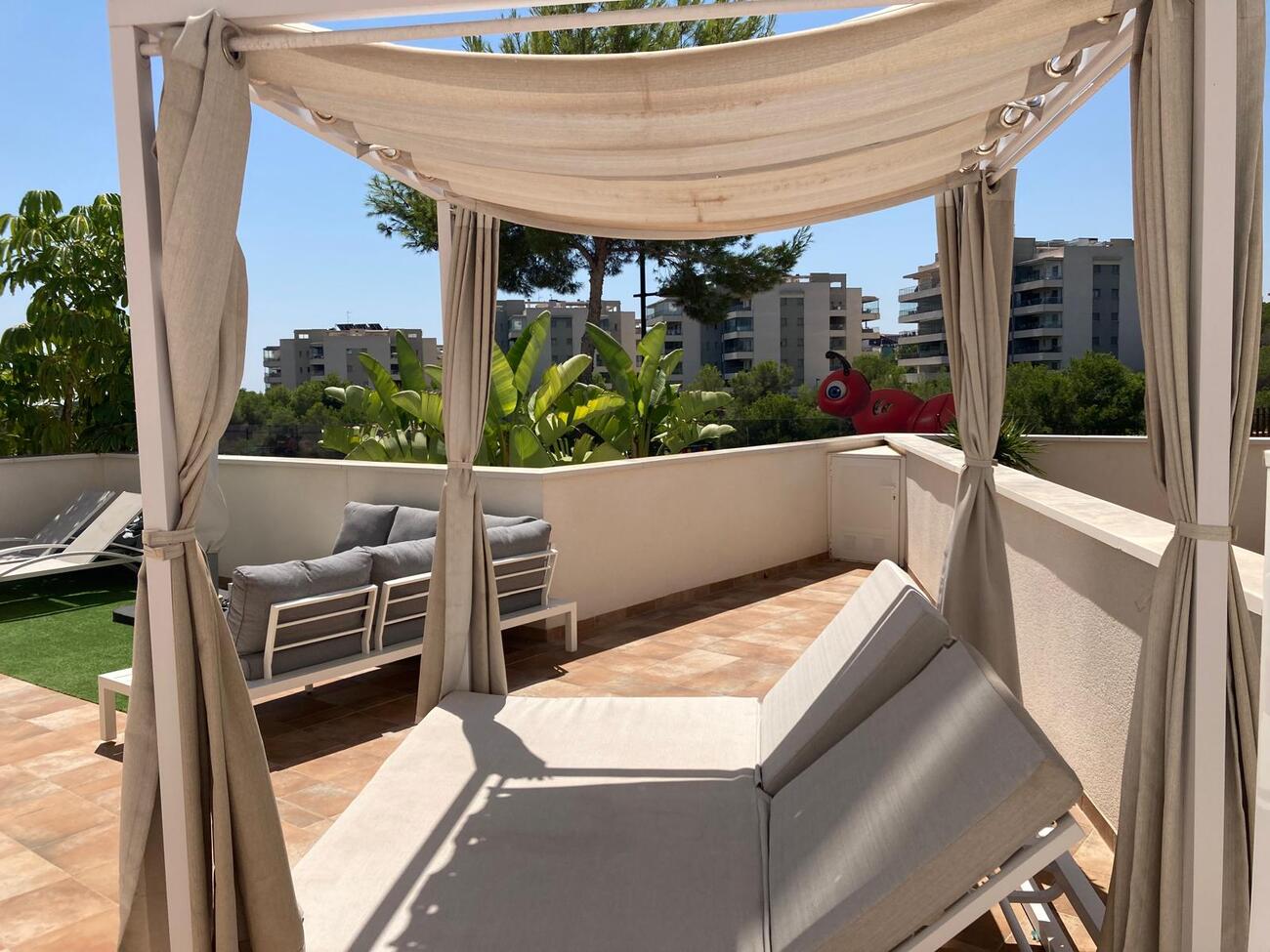 2 Bed, 2 Bath, ApartmentFor Sale, Los Dolses, Alicante 2 Bed, 2 Bath, ApartmentFor Sale, Los Dolses, Alicante
