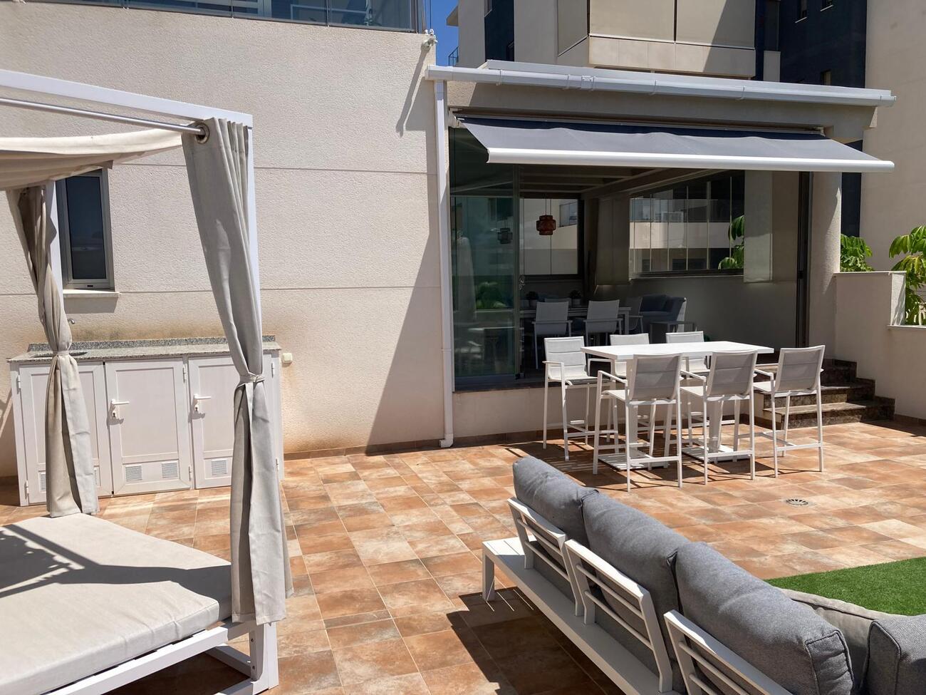 2 Bed, 2 Bath, ApartmentFor Sale, Los Dolses, Alicante 2 Bed, 2 Bath, ApartmentFor Sale, Los Dolses, Alicante
