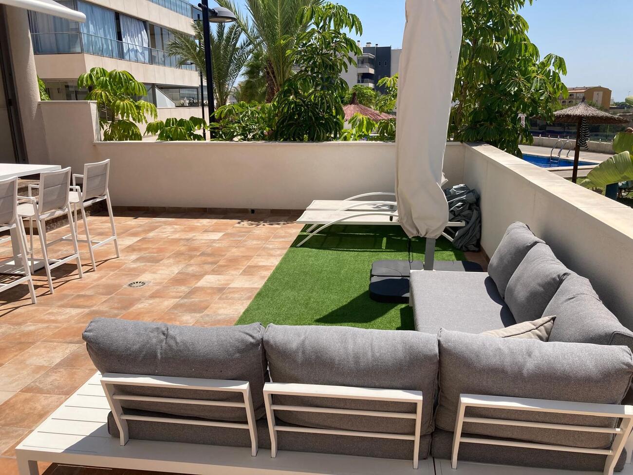 2 Bed, 2 Bath, ApartmentFor Sale, Los Dolses, Alicante 2 Bed, 2 Bath, ApartmentFor Sale, Los Dolses, Alicante