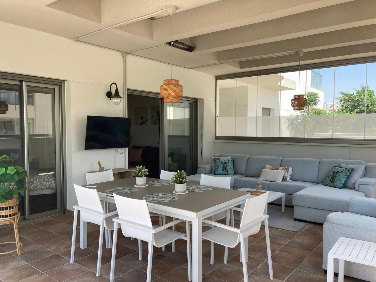 2 Bed, 2 Bath, ApartmentFor Sale, Los Dolses, Alicante 2 Bed, 2 Bath, ApartmentFor Sale, Los Dolses, Alicante