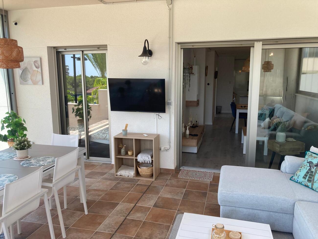 2 Bed, 2 Bath, ApartmentFor Sale, Los Dolses, Alicante 2 Bed, 2 Bath, ApartmentFor Sale, Los Dolses, Alicante