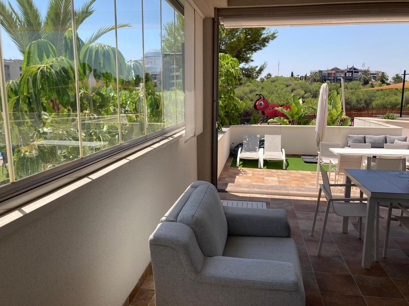 2 Bed, 2 Bath, ApartmentFor Sale, Los Dolses, Alicante 2 Bed, 2 Bath, ApartmentFor Sale, Los Dolses, Alicante