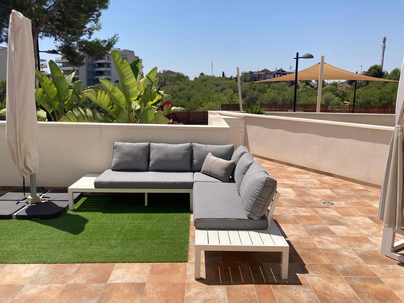 2 Bed, 2 Bath, ApartmentFor Sale, Los Dolses, Alicante 2 Bed, 2 Bath, ApartmentFor Sale, Los Dolses, Alicante