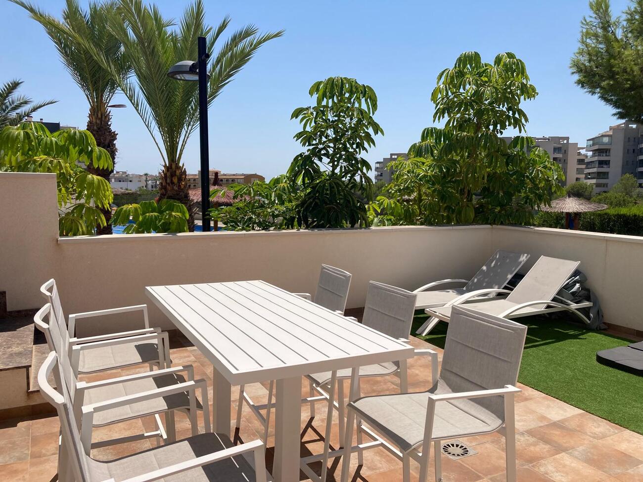 2 Bed, 2 Bath, ApartmentFor Sale, Los Dolses, Alicante 2 Bed, 2 Bath, ApartmentFor Sale, Los Dolses, Alicante