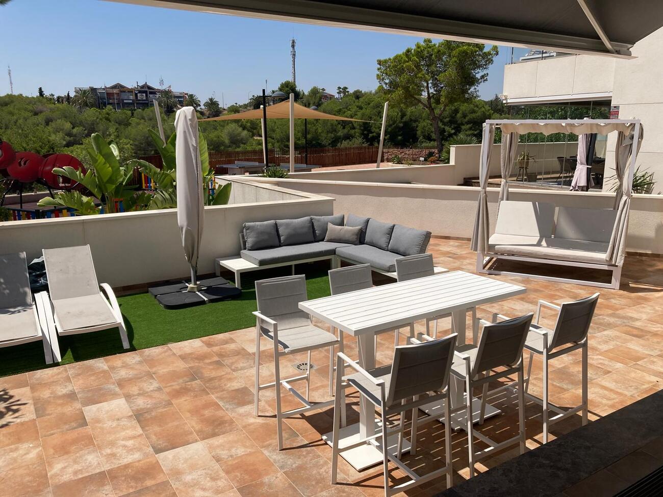 2 Bed, 2 Bath, ApartmentFor Sale, Los Dolses, Alicante 2 Bed, 2 Bath, ApartmentFor Sale, Los Dolses, Alicante