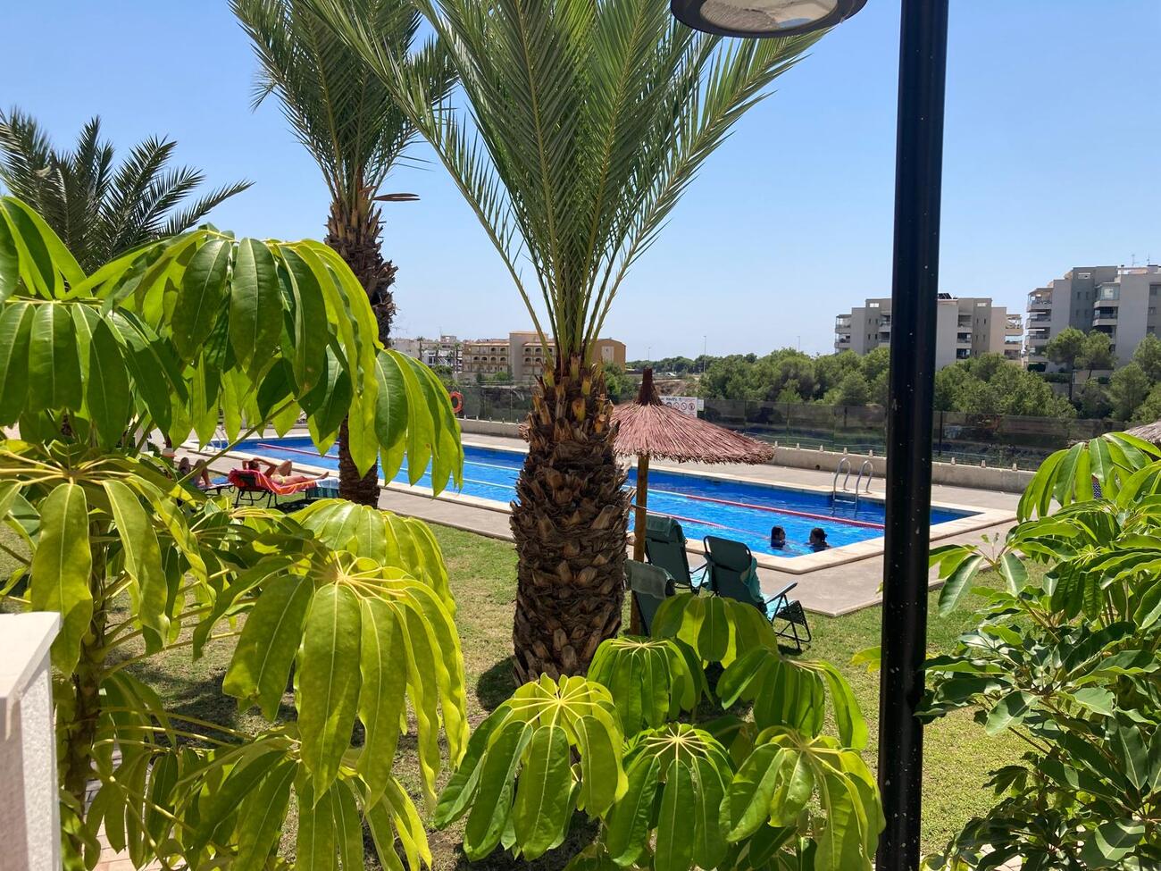 2 Bed, 2 Bath, ApartmentFor Sale, Los Dolses, Alicante 2 Bed, 2 Bath, ApartmentFor Sale, Los Dolses, Alicante