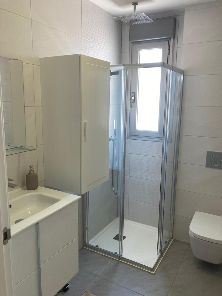 2 Bed, 2 Bath, ApartmentFor Sale, Los Dolses, Alicante 2 Bed, 2 Bath, ApartmentFor Sale, Los Dolses, Alicante