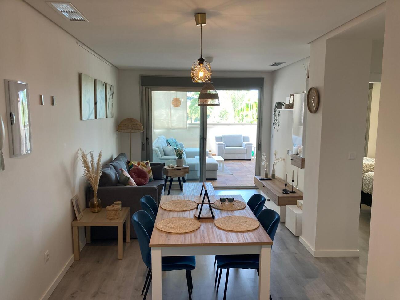 2 Bed, 2 Bath, ApartmentFor Sale, Los Dolses, Alicante 2 Bed, 2 Bath, ApartmentFor Sale, Los Dolses, Alicante
