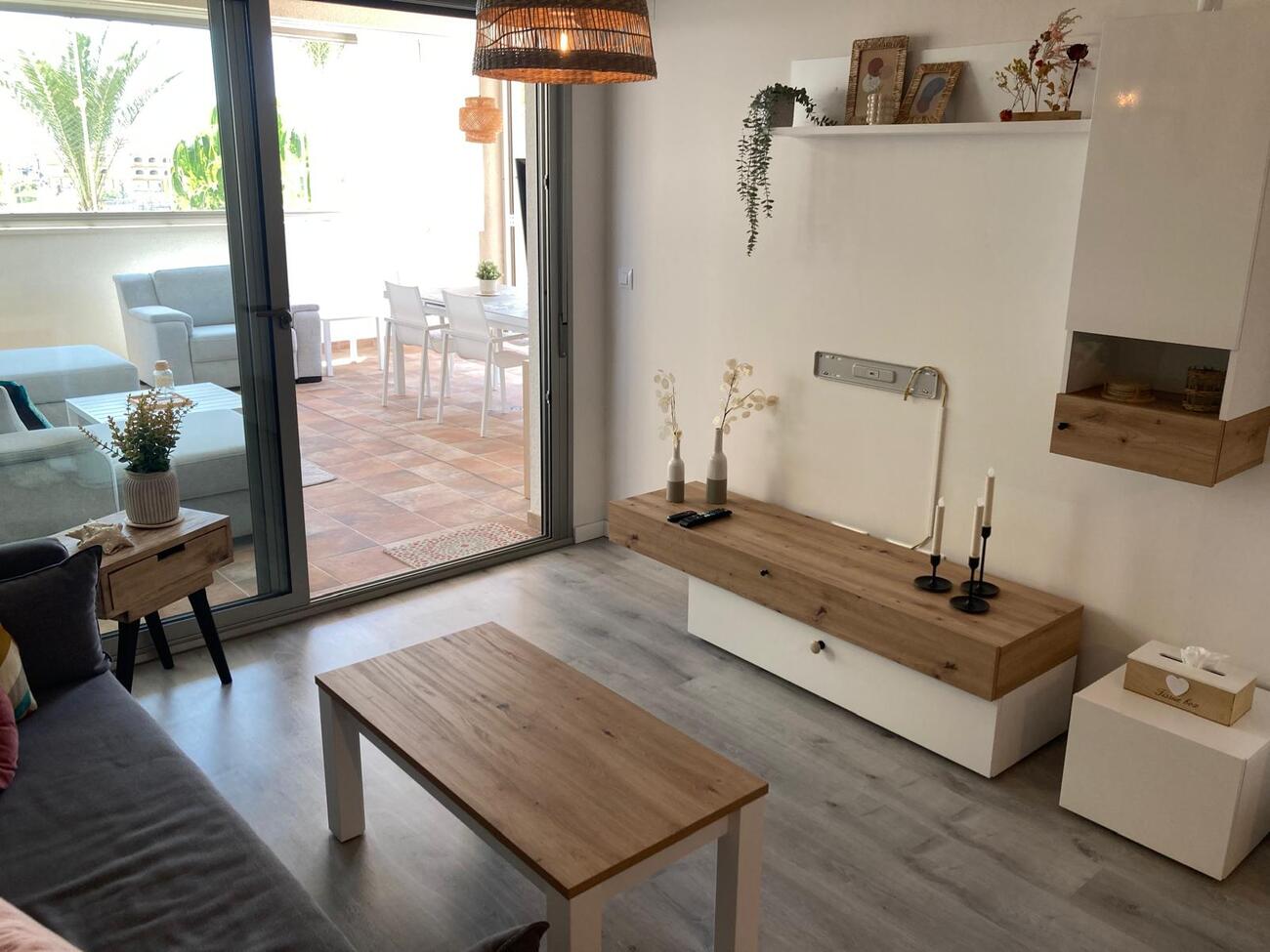 2 Bed, 2 Bath, ApartmentFor Sale, Los Dolses, Alicante 2 Bed, 2 Bath, ApartmentFor Sale, Los Dolses, Alicante