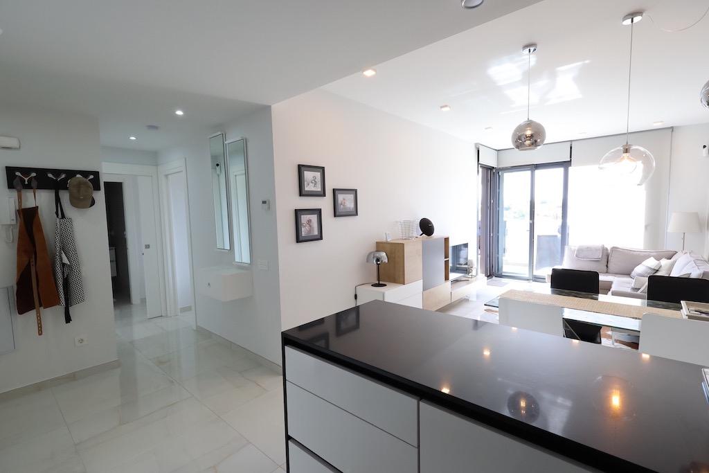 2 Bed, 2 Bath, ApartmentFor Sale, Orihuela Costa, Alicante 2 Bed, 2 Bath, ApartmentFor Sale, Orihuela Costa, Alicante