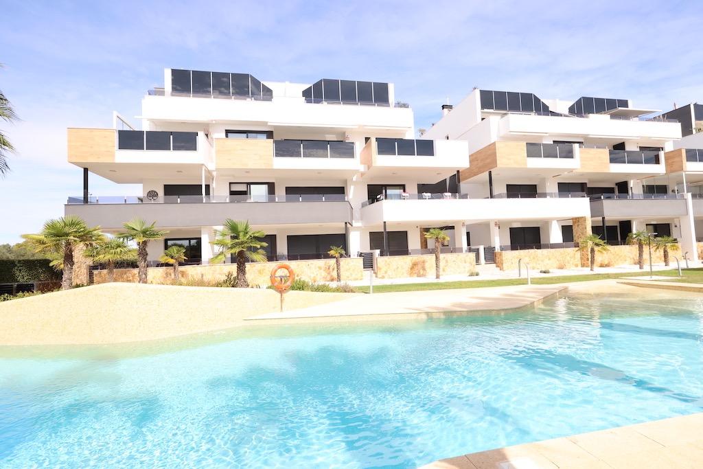 2 Bed, 2 Bath, ApartmentFor Sale, Orihuela Costa, Alicante 2 Bed, 2 Bath, ApartmentFor Sale, Orihuela Costa, Alicante