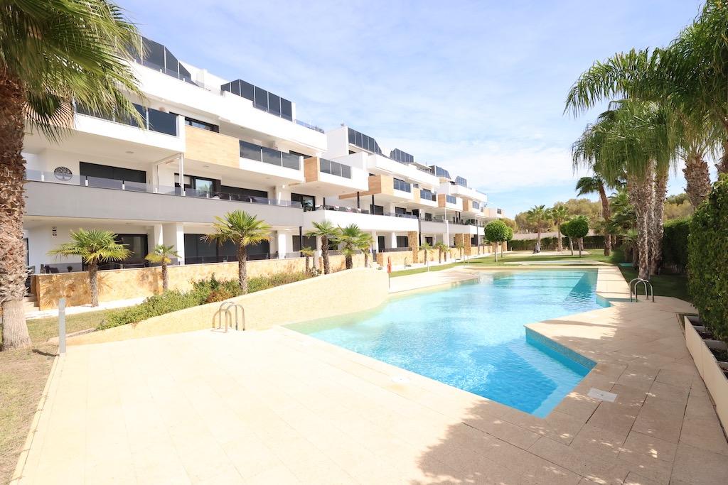 2 Bed, 2 Bath, ApartmentFor Sale, Orihuela Costa, Alicante 2 Bed, 2 Bath, ApartmentFor Sale, Orihuela Costa, Alicante